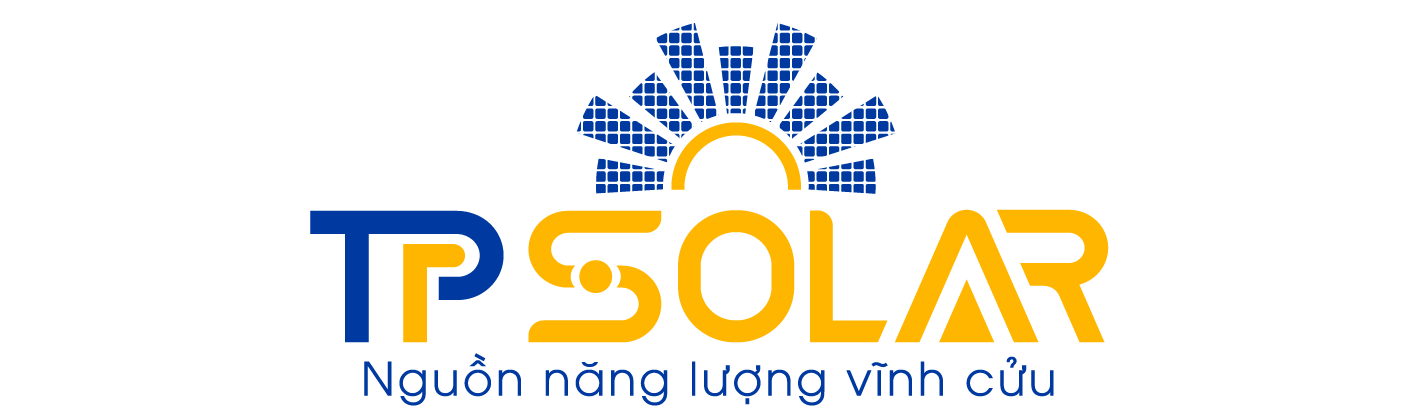 logo tpsolar